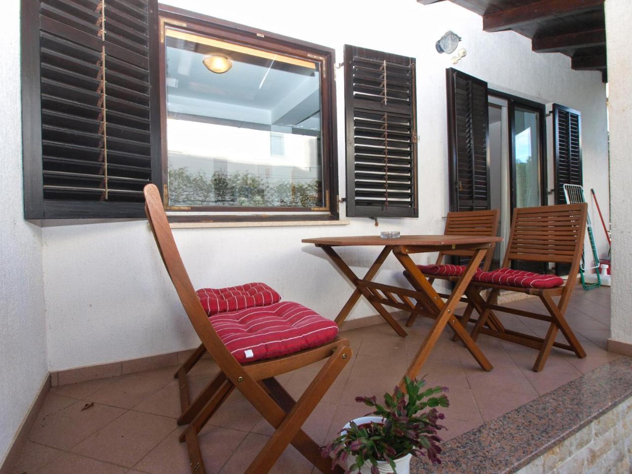 Apartments Ozren 311 Fažana Exterior foto