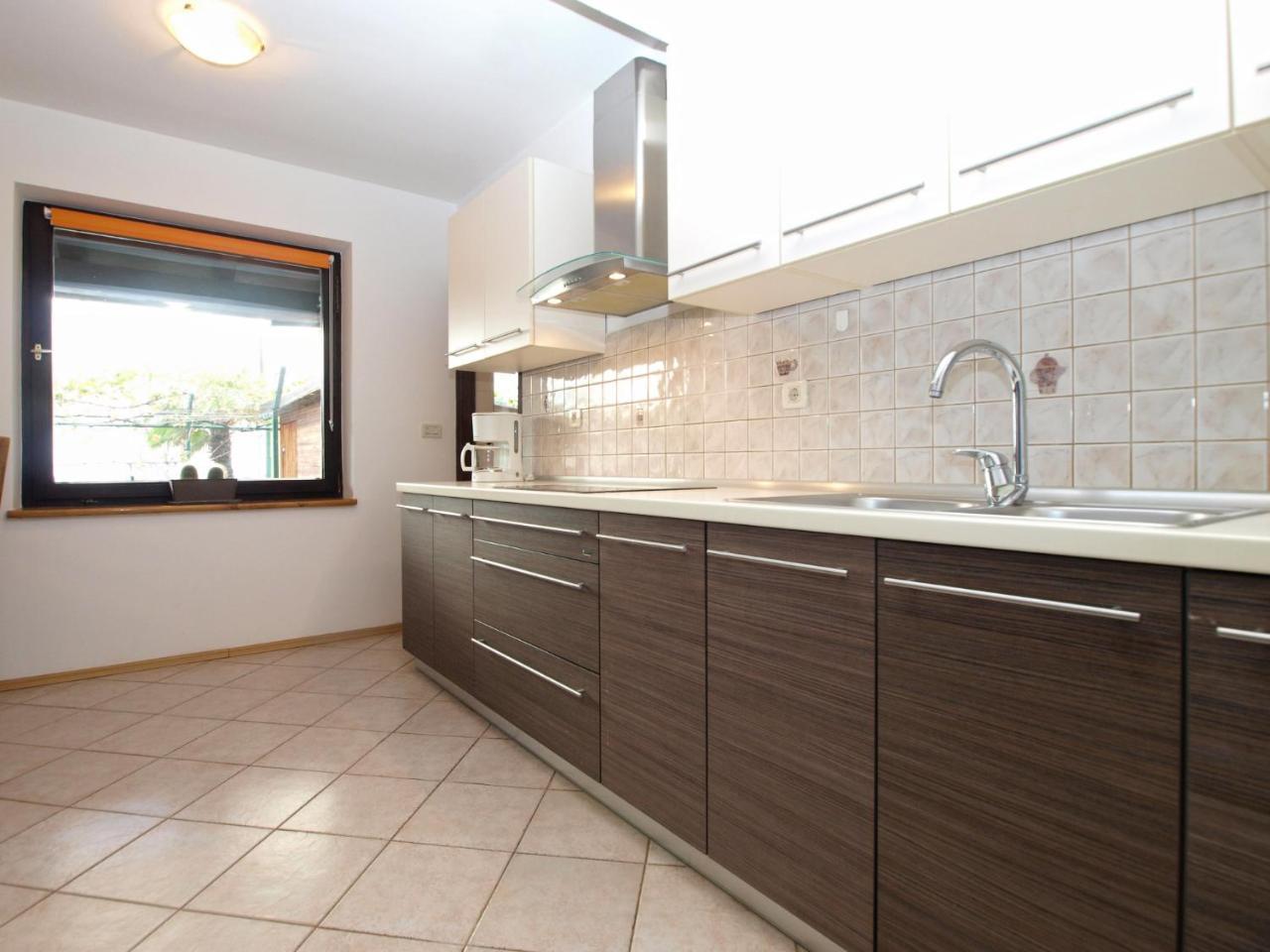 Apartments Ozren 311 Fažana Exterior foto