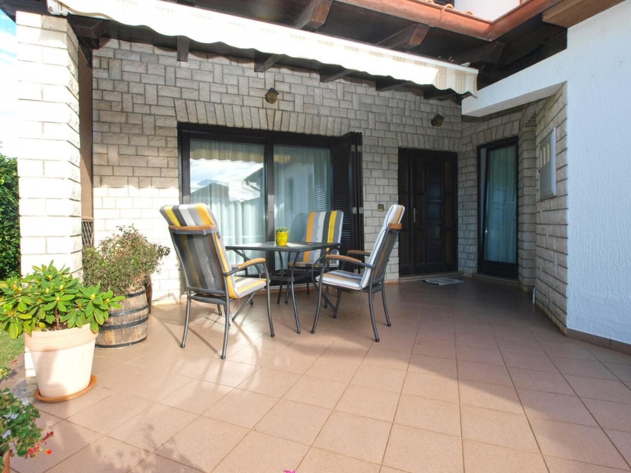 Apartments Ozren 311 Fažana Exterior foto